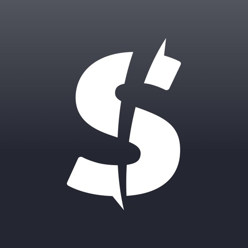 SwipeStox by NAGA iOS App