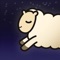 Icon Count Sheep