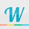 With Writing Challenge you will enjoy a game with creative prompts to spark your inspiration and master free writing