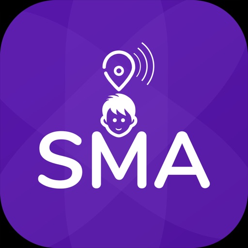 SMA Parent Portal icon