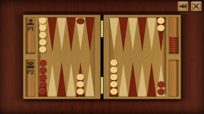 Classic Backgammon screenshot 4