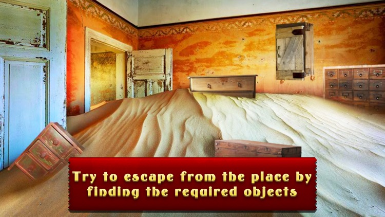 Can You Escape Desert House ? screenshot-3