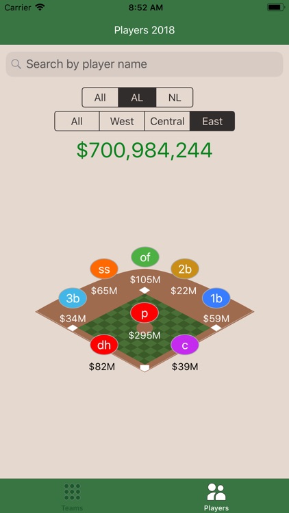 Baseball Coin 2018 screenshot-4