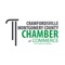 Mission Statement: The Chamber is dedicated to providing benefits and services to our members that will enhance their business success, to be an advocate for business in dealing with local, county, and state government; and to promote the economic success of the county