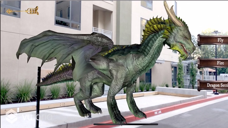 AR-Dragon screenshot-8