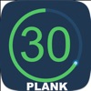 30 Sec plank timer