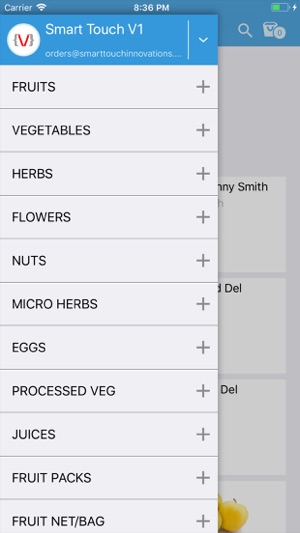 Growers Produce(圖2)-速報App