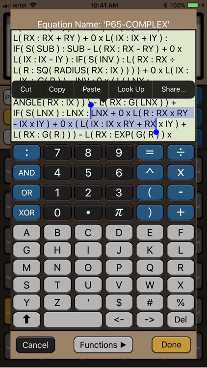 RLM-17BX