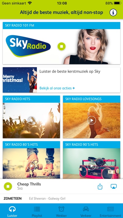 Sky Radio