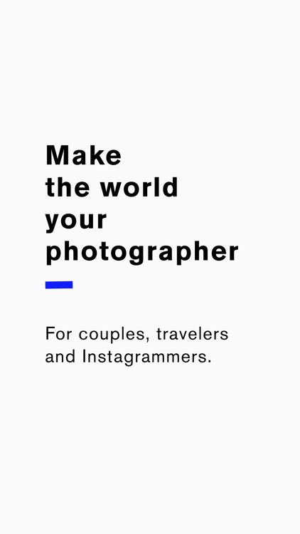 Frismo - Composition camera