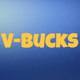 v bucks for fortnite - fortnite v bucks itunes