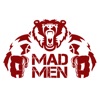 Mad Men Gym - фитнес клуб