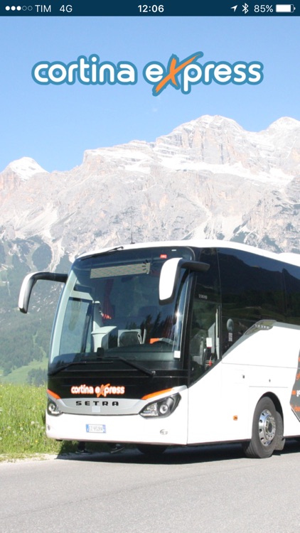 Cortina Express