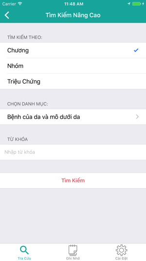 Tra Cứu ICD10(圖3)-速報App