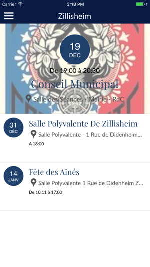 Zillisheim(圖1)-速報App