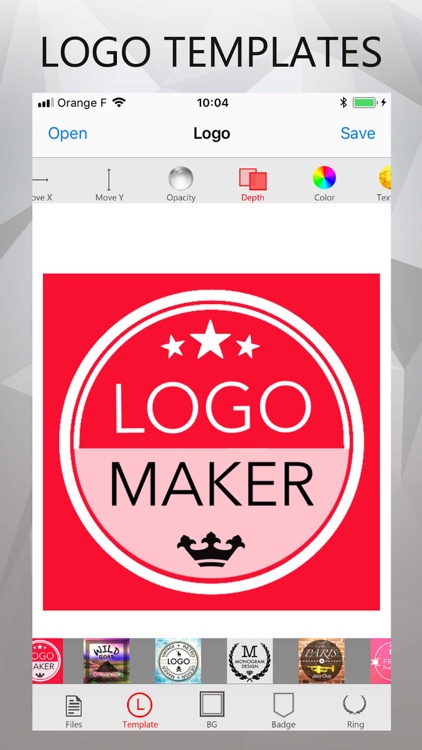 Logo Maker - Insta Logo Maker