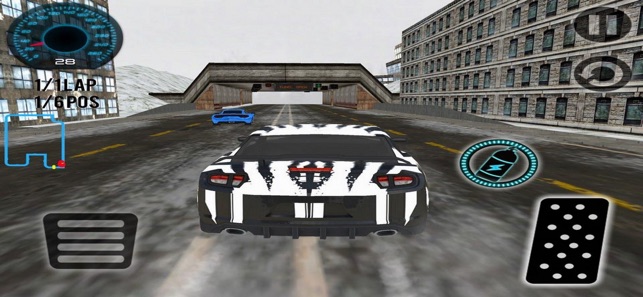 Car Drift City Land(圖1)-速報App