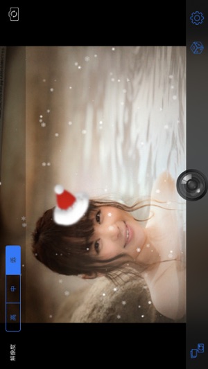 Santa Claus AR-Camera(圖3)-速報App