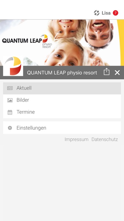 QUANTUM LEAP physio resort