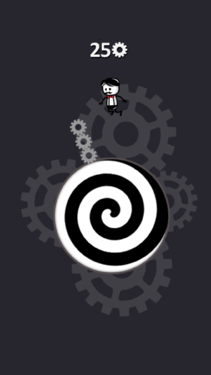 Hypnotizer Illusion Machine screenshot-3