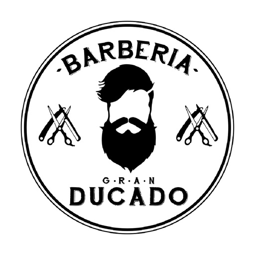 Barbería Gran Ducado icon