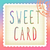 ANDG CO., LTD. - SweetCard年賀状2019 アートワーク