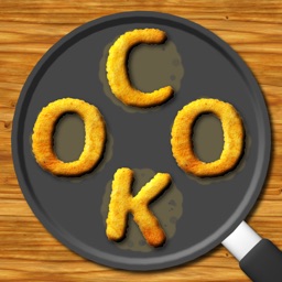Word Cook
