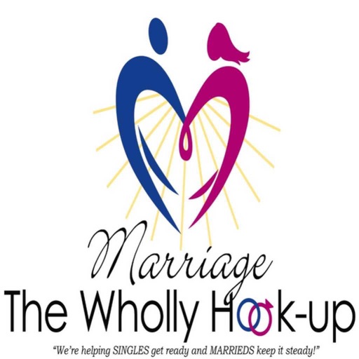 The Wholly Hook-up Icon