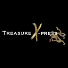 Treasure X-press
