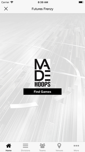 MADE Hoops(圖3)-速報App