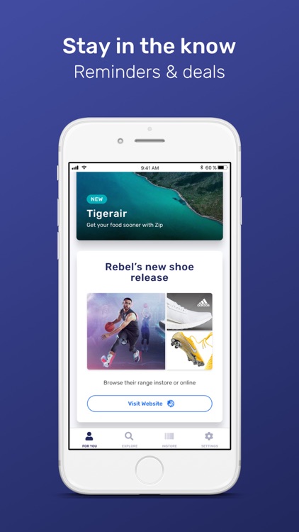 Zip - Shop Now, Pay Later screenshot-5