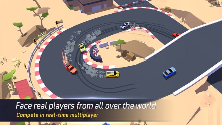 SkidStorm screenshot-5