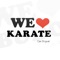 Die ganze we love Karate Community gibt's jetzt für deine Hosentasche - als offizielle App für's Smartphone