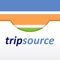 TripSource® by BCD Travel is exclusively available to our client companies and their travelers