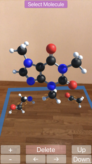 ARMolecules(圖1)-速報App