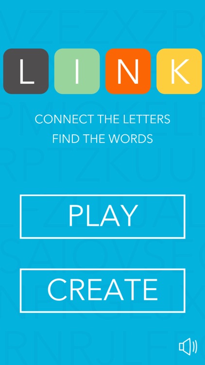LINK: Connect the letters screenshot-0