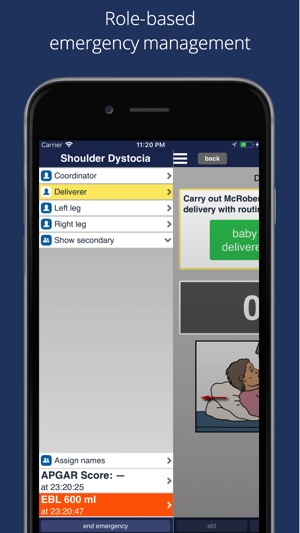 STAE Obstetrics(圖4)-速報App