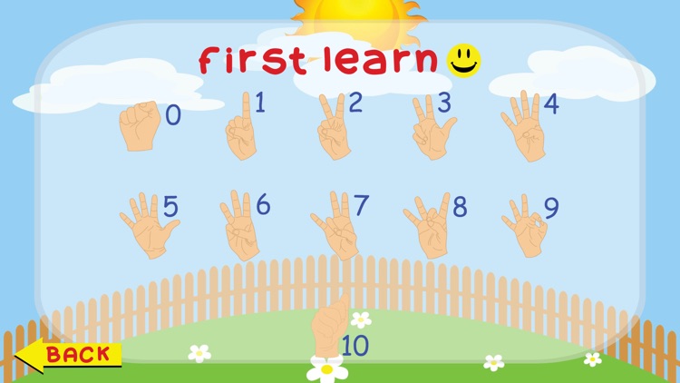 Finger Tip Math screenshot-4