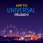 App to Universal Orlando