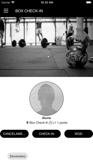 CrossFit 1530(圖1)-速報App