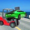 city car lifter parking game is a simulation game