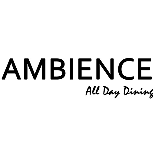 Ambience Restaurant