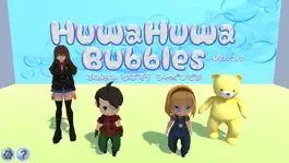 Game screenshot HuwaHuwaBubbles mod apk