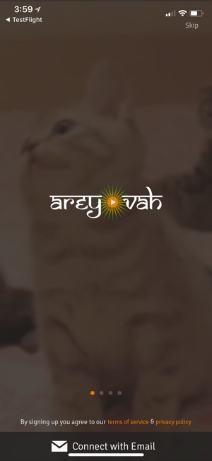 Areyvah - Indian TV and Movies