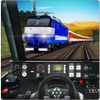 Super Fast Train 3D