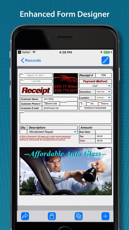 FormConnect Pro