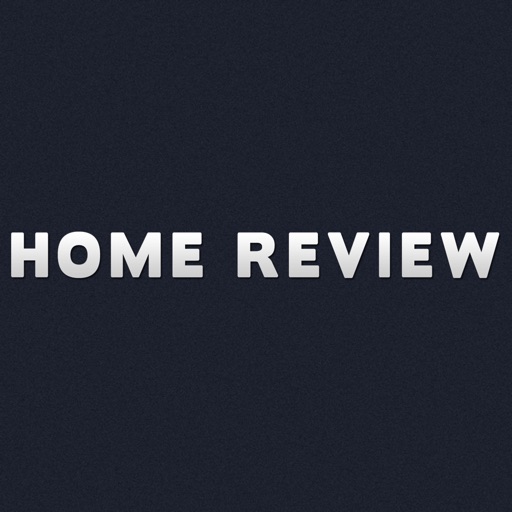 Home Review