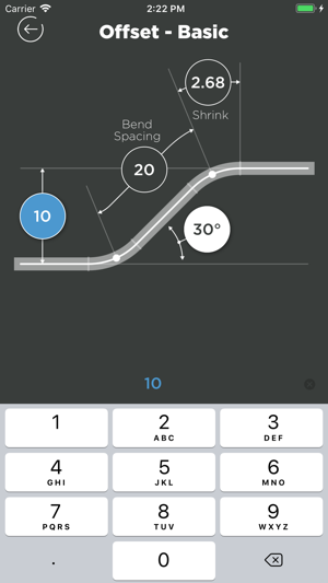 Conduit Bending - Electricians(圖3)-速報App