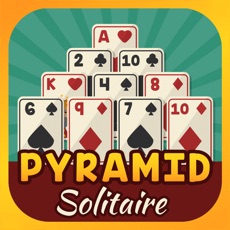 Activities of Classic Solitaire Pyramid