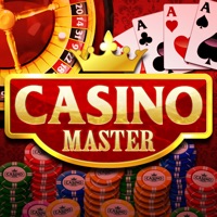 Casino Master - Slots Poker Reviews